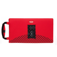 McAlpine Redbacks Mata